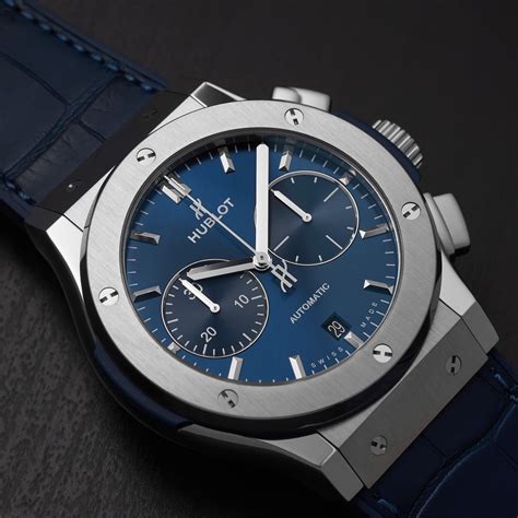 hublot horloges|hublot watches price.